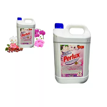   Padló- és Felülettisztító Perlux Univerzális Briar & Orchid 5 Literes (60/rkl)
