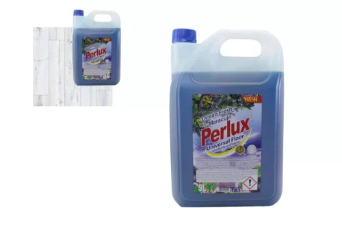 Padló- és Felülettisztító Perlux Univerzális Óceán & Maracuja 5 Literes (60/rkl)