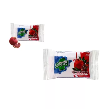 Szappan Safeguard 75g Gránátalma (72/#_ 1080/sor_6480/rkl)