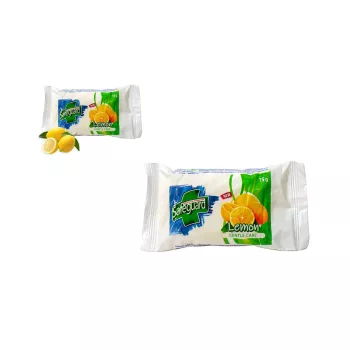 Szappan Safeguard 75g Lemon (72/#_ 1080/sor_6480/rkl)