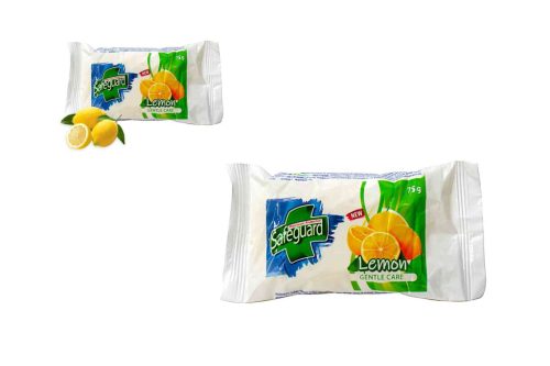 Szappan Safeguard 75g Lemon