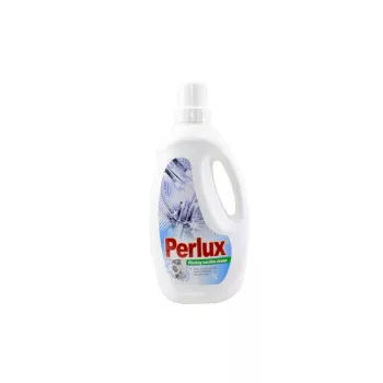   Mosógéptisztító Folyadék Perlux 1 Literes (10/#_600/rkl)