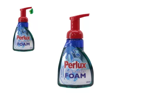 Habmosogatószer Perlux 350ml (6/#_720/rkl)