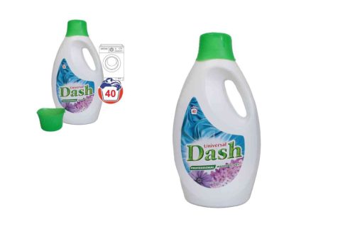 Dash Folyékony Mosószer 2.625 Literes Universal