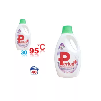 Mosógél Perlux Color 2.625 Literes (4/#_200/rkl)