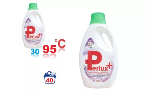 Mosógél Perlux Color 2.625 Literes (4/#_200/rkl)