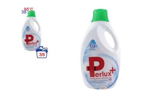 Mosógél Perlux Univerzális 2.625 Literes (4/#_200/rkl)