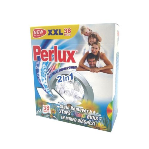 Színfogó Kendő Perlux 38 Darabos Color