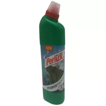 Wc Gél Perlux Pine 750ml (12/#_540/rkl)