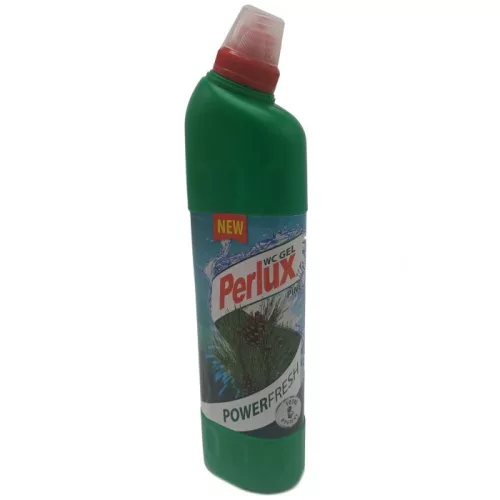Wc Gél Perlux Pine 750ml (12/#_540/rkl)