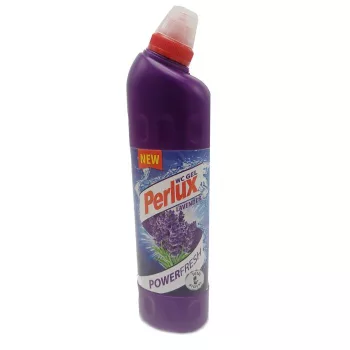 WC Gél Perlux Levendula 750ml (12/#_540/rkl)