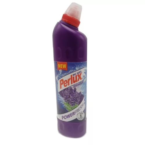 WC Gél Perlux Levendula 750ml (12/#_540/rkl)