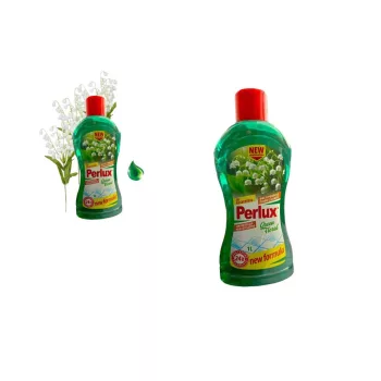   Padlótisztító Perlux Univerzális Green Floral 1 Literes (8/#_448/rkl)