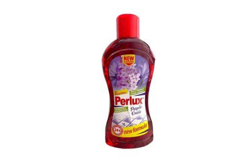 Padlótisztító Perlux Univerzális Purple Oasis 1 Literes