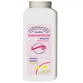   Hintőpor Syrene Kamilla 300g (Kukoricakeményítő Alapú) (6/gy_24/#_1008/rkl)