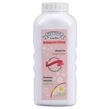   Hintőpor Syrene Kamilla 100g (Kukoricakeményítő Alapú) (6/gy_72/#_2880/rkl)