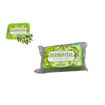 Szappan Dermovital Olive Oil 100g (90/#)