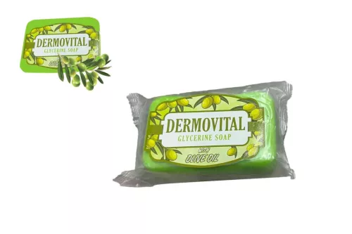 Szappan Dermovital Olive Oil 100g (90/#)