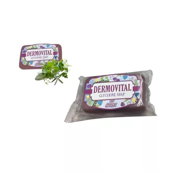 Szappan Dermovital Herbs 100g (90/#)