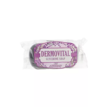 Szappan Dermovital Lavender 100g (90/#)
