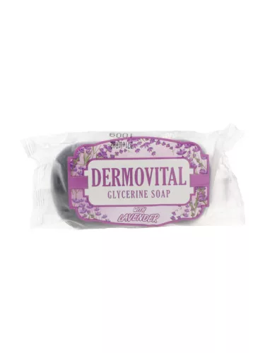 Szappan Dermovital Lavender 100g (90/#)