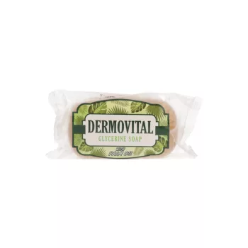Szappan Dermovital Palm Oil 100g (105/#_1890/rkl)