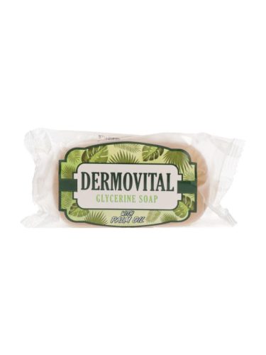 Szappan Dermovital Palm Oil 100g 