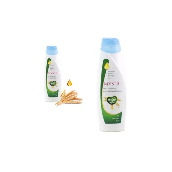 Hajbalzsam Mystic Búza Kivonat 380ml (12/#_1584/rkl)