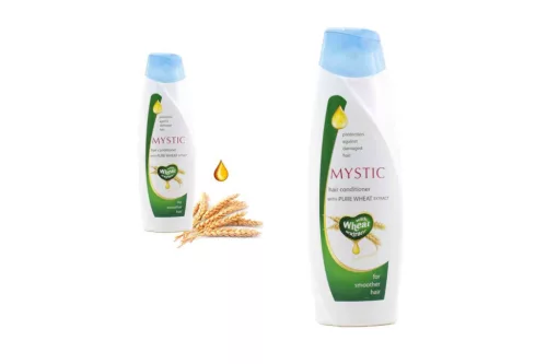 Hajbalzsam Mystic Búza Kivonat 380ml (12/#_1584/rkl)