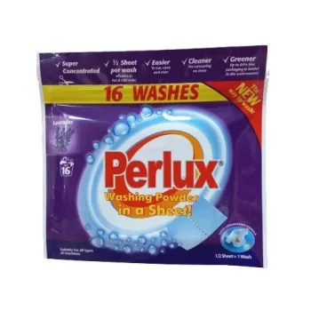 Mosólapka Perlux 27,6g Levendula 16 Mosás (24/#_4032/rkl)