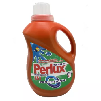   Mosógél Perlux Professional Általános 1.5 Literes (4/#_288/rkl)