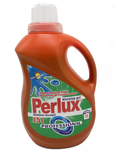 Mosógél Perlux Professional Általános 1.5 Literes (4/#_288/rkl)