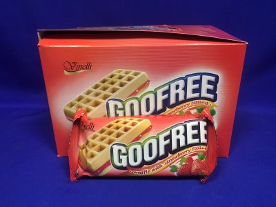 Goofree Gofri Epres 50G (e)
