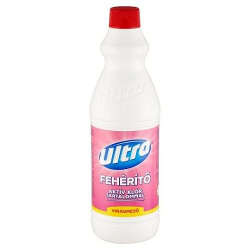 Ultra Fehérítő Virágmező 1L (e)