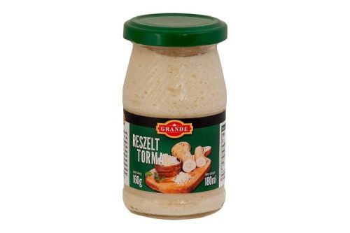 Grande Reszelt Torma 160G (e)