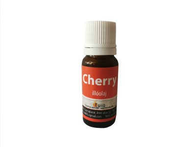 Illóolaj Cherry 10Ml (e)