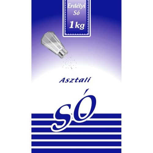 Só Erdélyi Asztali 1Kg (e)
