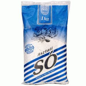 Só Asztali Jódozott 1Kg (e)