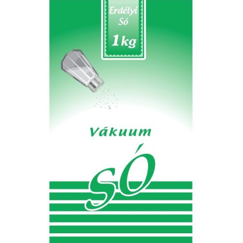 Só Erdélyi Vákuum 1Kg (e)