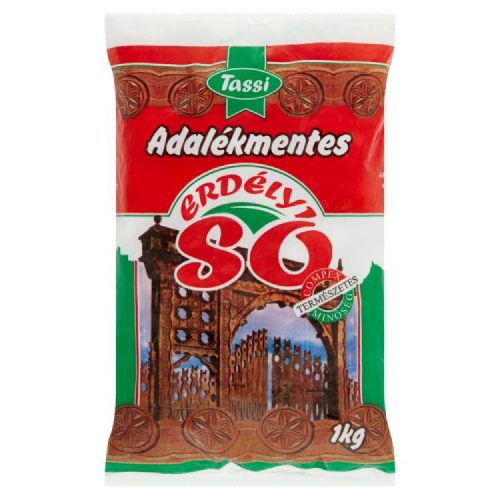 Só Erdélyi Asztali Adalékmentes 1Kg (e)