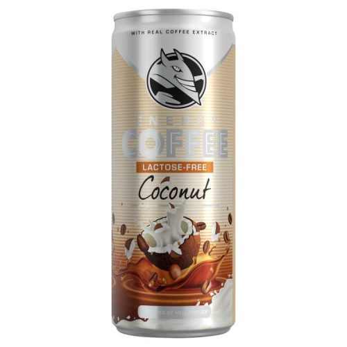 Hell En.Coffee Coconut Lakt.Ment.250Ml (e)