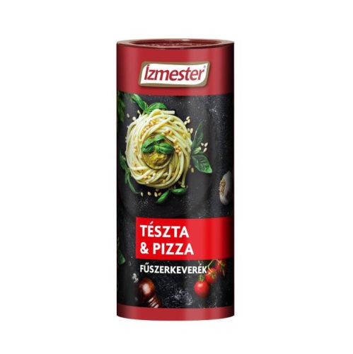Ízmester Fűsz.Kev.Tészt.Piz.Szf 100G (e)