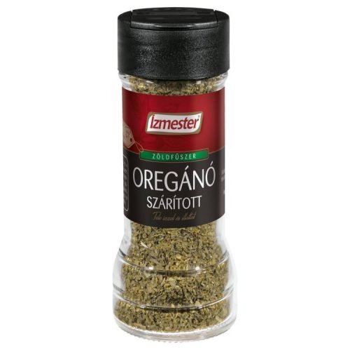 Ízmester Oregánó Szár.Szóróf.10G (e)