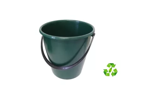Găleată 5 Litri Maghiară Reciclată