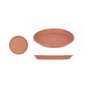 Virágcserép alátét 50cm Terra (5/#_700/rkl)