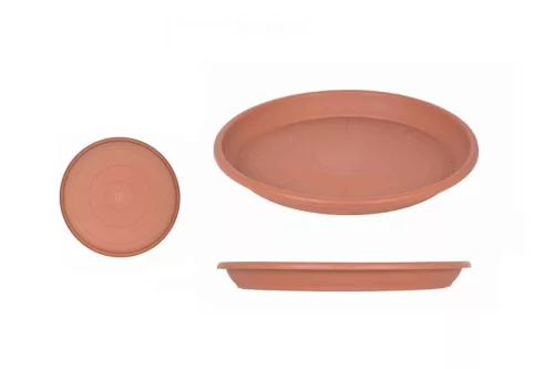 Virágcserép alátét 50cm Terra (5/#_700/rkl)