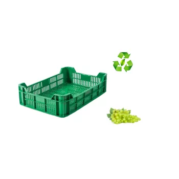 Compartment M10 Recycled