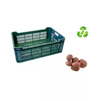 Compartment M20 Recycled