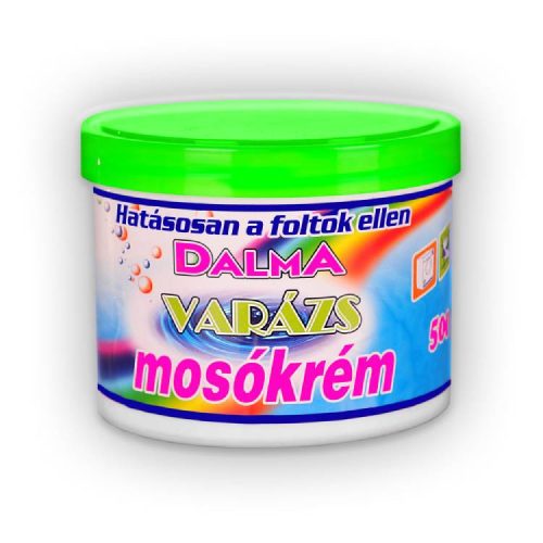 Dalma Mosókrém 500G (e)