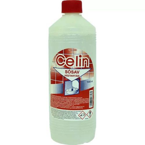 Celin Sósav Háztartási 1L (e)